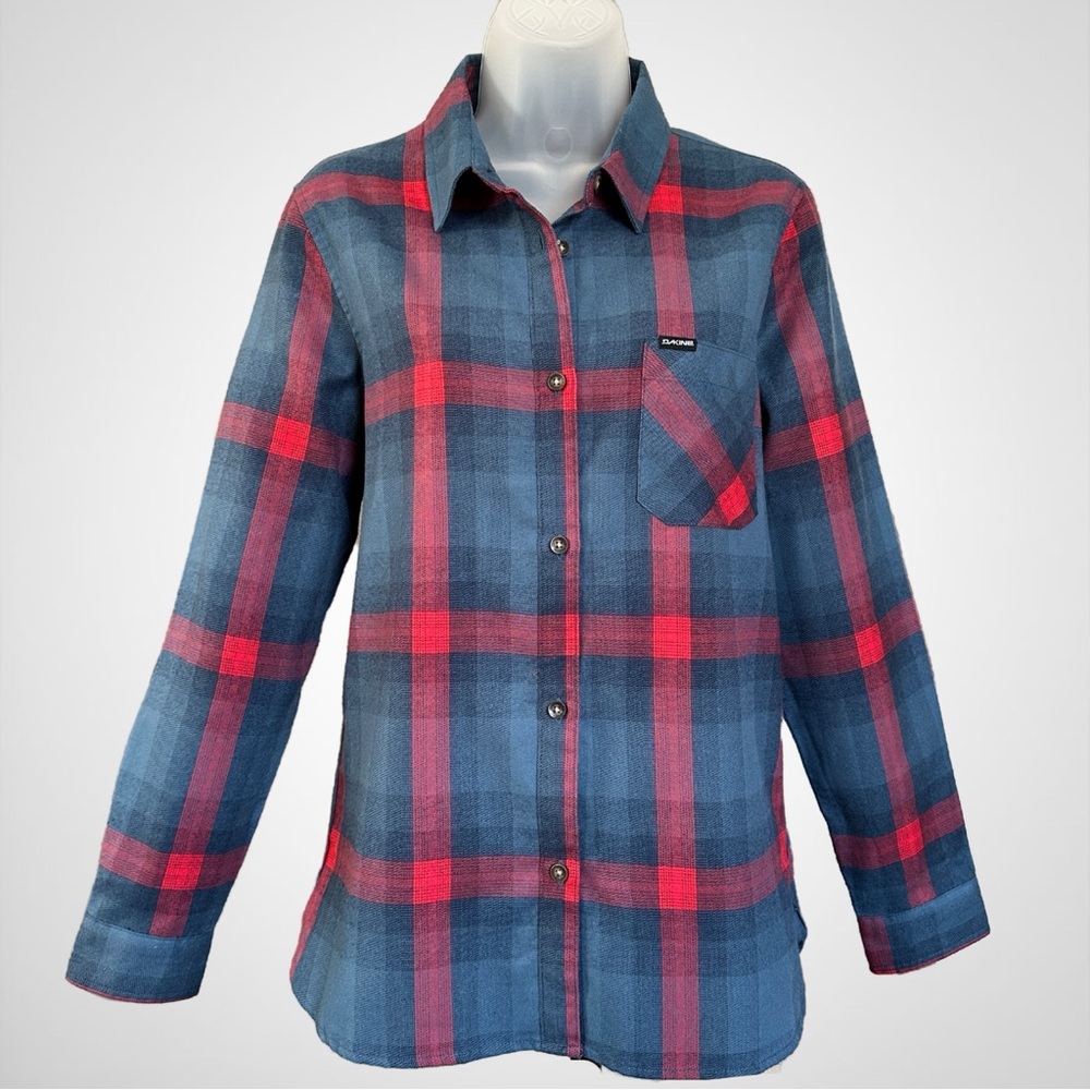 Dakine Long-Sleeved Shirt, Size M